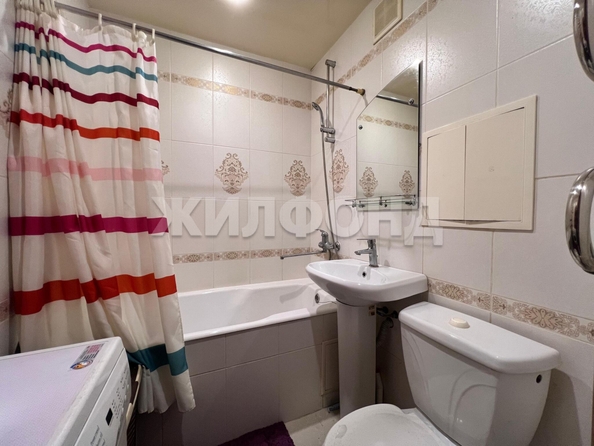 
   Продам 3-комнатную, 56.8 м², Промышленная ул, 4

. Фото 13.