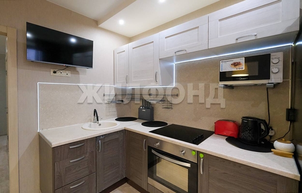 
  Продается 4-комн. квартира 78.3 м². Фото 2.