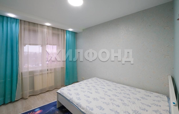 
  Продается 4-комн. квартира 78.3 м². Фото 15.