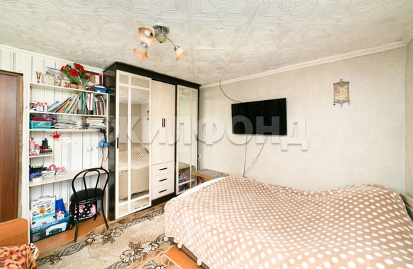 
   Продам дом, 62.6 м², Новосибирск

. Фото 10.