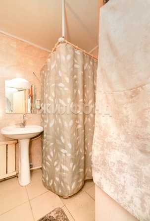 
   Продам дом, 62.6 м², Новосибирск

. Фото 24.