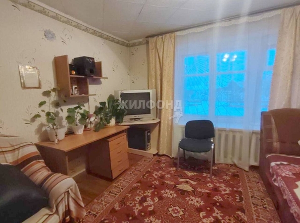 
   Продам дом, 73.8 м², Новосибирск

. Фото 5.