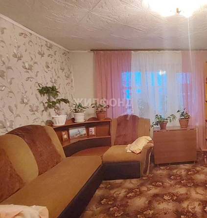 
   Продам дом, 73.8 м², Новосибирск

. Фото 13.