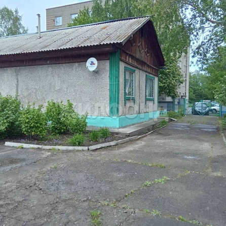 
  Продается дом, 73.8 м², Новосибирск
. Фото 1.