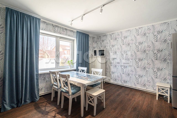 
   Продам дом, 159.4 м², Новосибирск

. Фото 5.