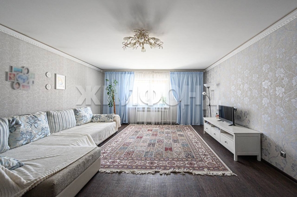 
   Продам дом, 159.4 м², Новосибирск

. Фото 7.