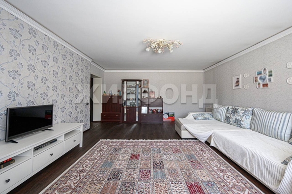 
   Продам дом, 159.4 м², Новосибирск

. Фото 8.