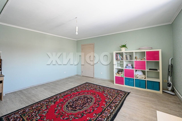 
   Продам дом, 159.4 м², Новосибирск

. Фото 11.