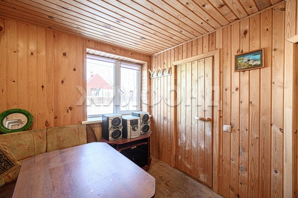 
   Продам дом, 159.4 м², Новосибирск

. Фото 33.