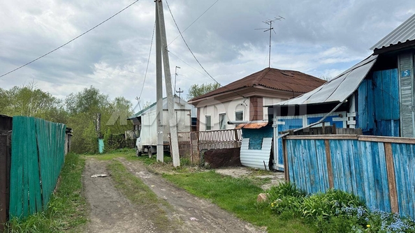 
  Продается дом, 35 м², село Новолуговое
. Фото 2.