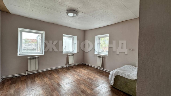 
  Продается дом, 35 м², село Новолуговое
. Фото 4.