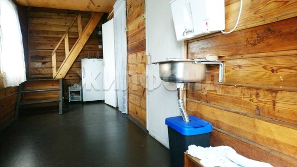 
  Продам дачу, 4.02 соток, Новосибирск

. Фото 6.