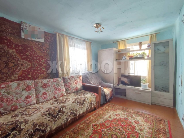 
  Продается дом 41.5 м². Фото 2.