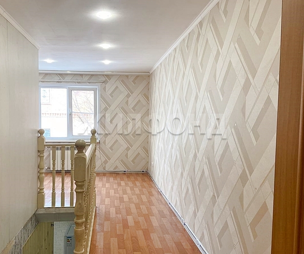 
   Продам дом, 127.8 м², Новосибирск

. Фото 15.