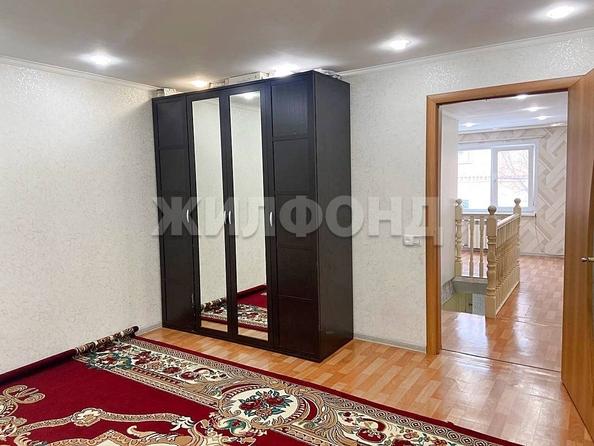
   Продам дом, 127.8 м², Новосибирск

. Фото 15.