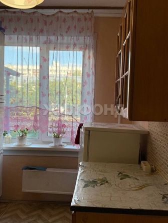 
  Продается комната, 11.7 м², 1905 года ул, д. 30
. Фото 5.