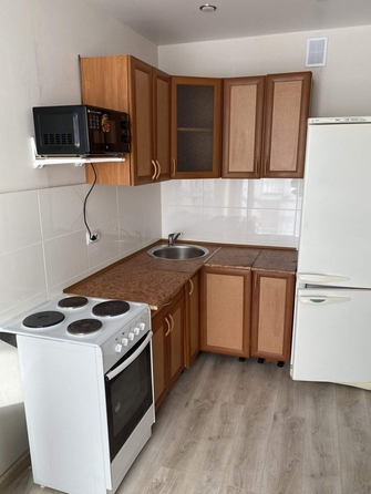 
  Сдам в аренду апартаменты, 19.3 м², Новосибирск

. Фото 1.