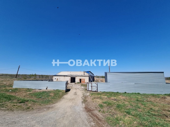 
   Продам помещение под производство, 64170 м², Гагарина ул, 9

. Фото 1.