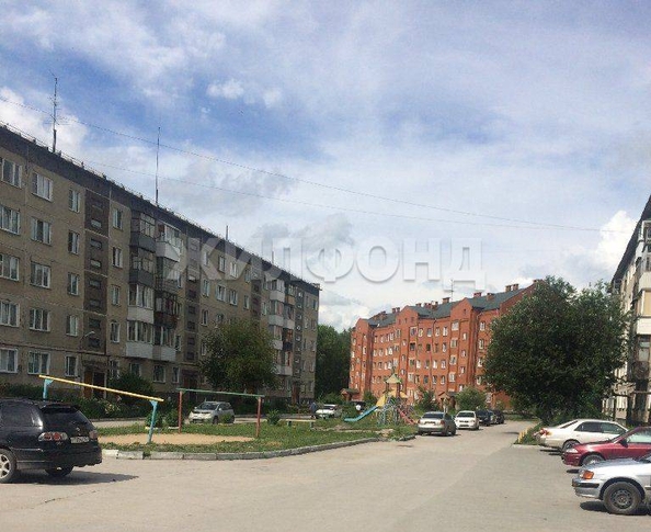
  Продается 1-комн. квартира, 29.1 м², Магистральная ул, д. 53а
. Фото 2.