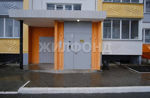 
  Продается студия, 28.1 м², Плахотного ул, д. 53
. Фото 2.