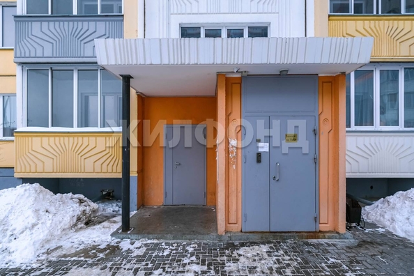 
  Продается студия, 28.1 м², Плахотного ул, д. 53
. Фото 22.