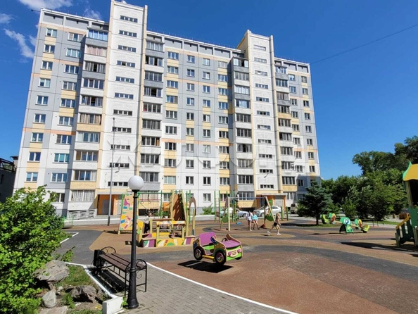 
  Продается студия, 28.1 м², Плахотного ул, д. 53
. Фото 8.