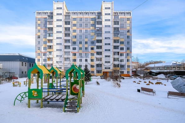 
  Продается студия, 28.1 м², Плахотного ул, д. 53
. Фото 28.