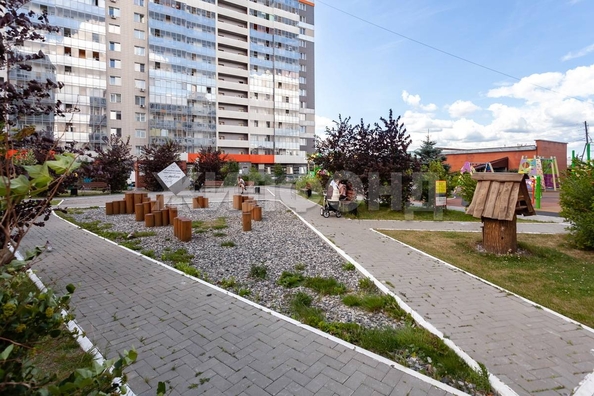 
  Продается студия 28.1 м². Фото 14.