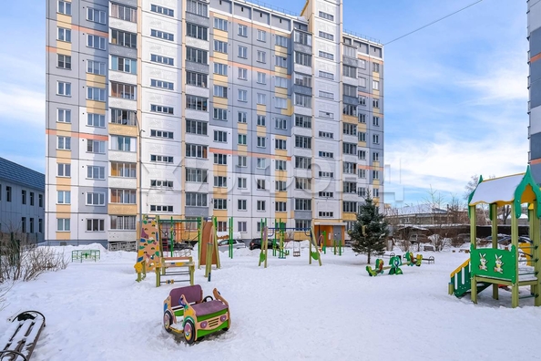 
  Продается студия 28.1 м². Фото 30.