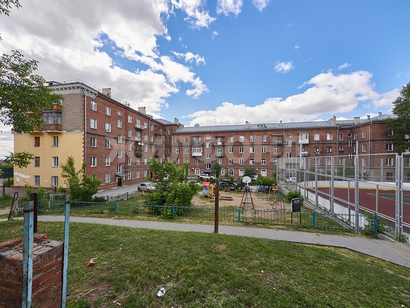 
   Продам 2-комнатную, 51.3 м², Зыряновская ул, 125

. Фото 12.