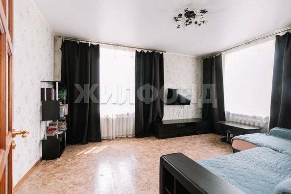 
   Продам 2-комнатную, 51.3 м², Зыряновская ул, 125

. Фото 3.