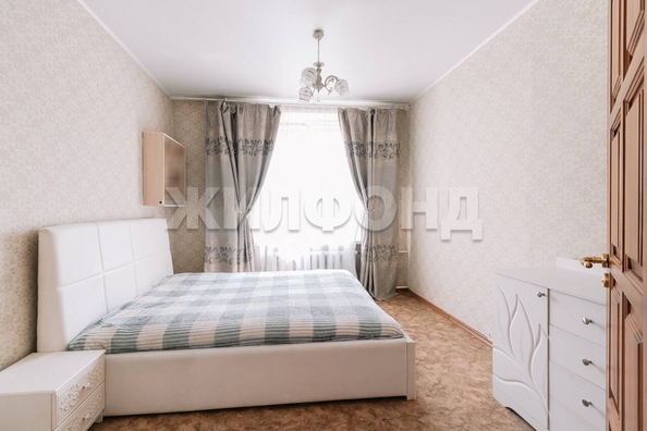 
   Продам 2-комнатную, 51.3 м², Зыряновская ул, 125

. Фото 4.