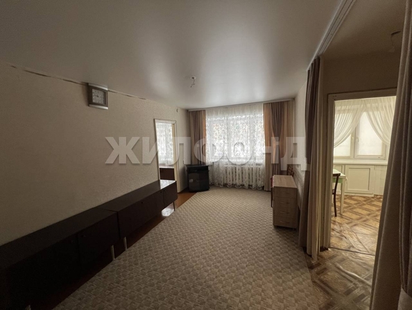
   Продам 2-комнатную, 42.8 м², ЖКО Аэропорта ул, 9

. Фото 6.