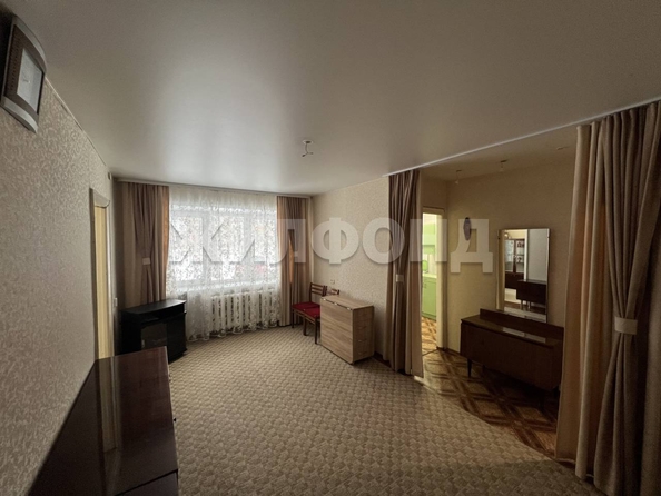
   Продам 2-комнатную, 42.8 м², ЖКО Аэропорта ул, 9

. Фото 7.