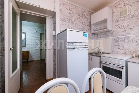 
   Продам 2-комнатную, 45.2 м², Ватутина ул, 11

. Фото 3.