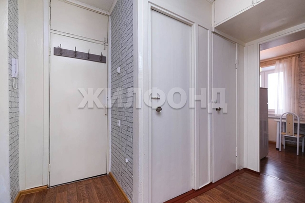 
   Продам 2-комнатную, 45.2 м², Ватутина ул, 11

. Фото 11.