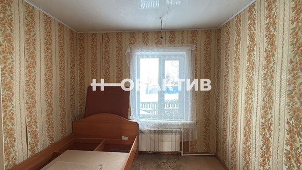 
   Продам дом, 52.1 м², Коченево

. Фото 15.