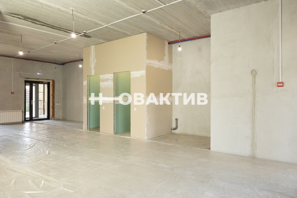 
   Продам таунхаус, 250 м², Новосибирск

. Фото 13.