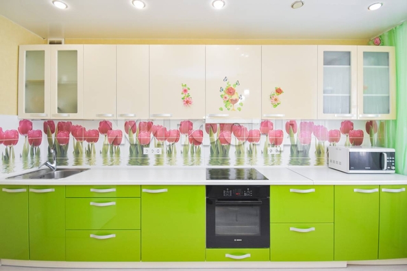 
   Продам 2-комнатную, 49 м², Стрижи мкр, 4

. Фото 2.