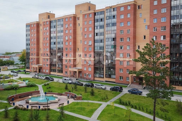 
  Продается 2-комн. квартира, 49 м², Стрижи мкр, д. 4
. Фото 6.