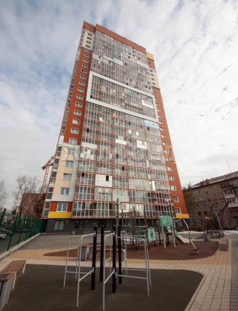 
  Продается 2-комн. квартира, 56.7 м², Костычева ул, д. 36
. Фото 8.