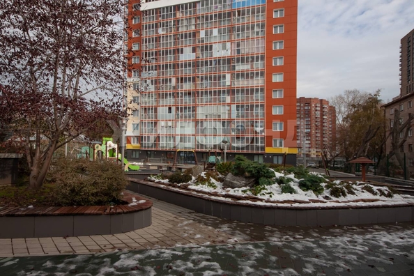 
  Продается 2-комн. квартира, 56.7 м², Костычева ул, д. 36
. Фото 10.