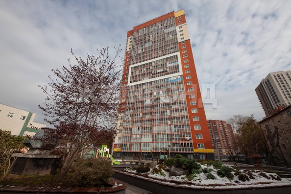 
  Продается 2-комн. квартира, 56.7 м², Костычева ул, д. 36
. Фото 12.