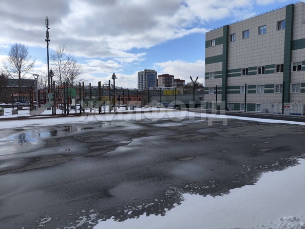
  Продается 2-комн. квартира 56.7 м². Фото 17.