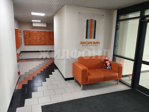
  Продается 2-комн. квартира 56.7 м². Фото 19.