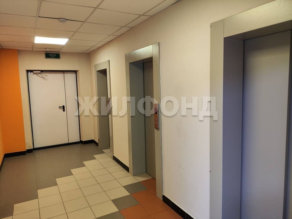 
  Продается 2-комн. квартира 56.7 м². Фото 23.