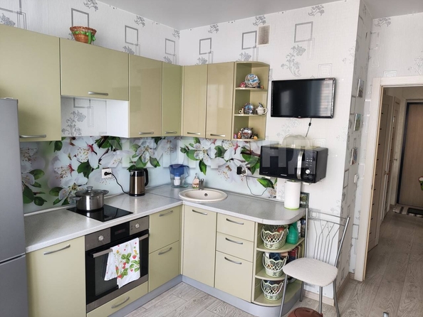
  Продается 2-комн. квартира 56.7 м². Фото 22.