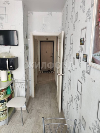 
  Продается 2-комн. квартира 56.7 м². Фото 26.