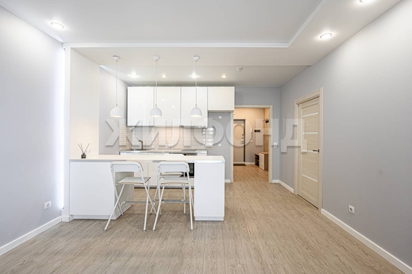 
   Продам 2-комнатную, 39.7 м², 1-я Чулымская ул, 112/5

. Фото 18.