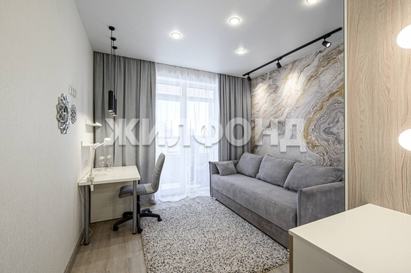 
   Продам 2-комнатную, 61.06 м², Обская ул, 46

. Фото 14.